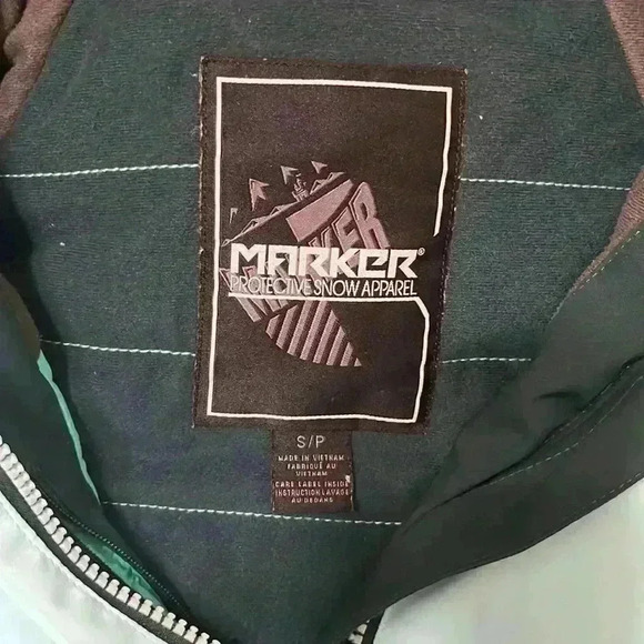 Marker Women's Pandemonium Jacket - Picture 3 of 8